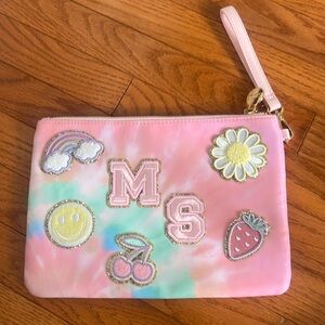 Stoney clover lane target collab wristlet
